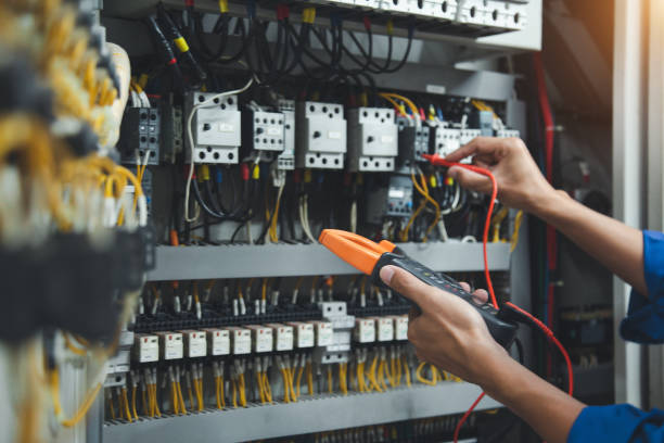 Best Circuit Breaker Repair  in Willow Park, TX