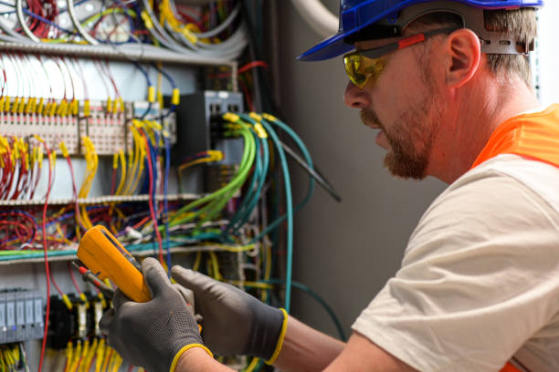 Best Emergency Electrical Repair  in Willow Park, TX