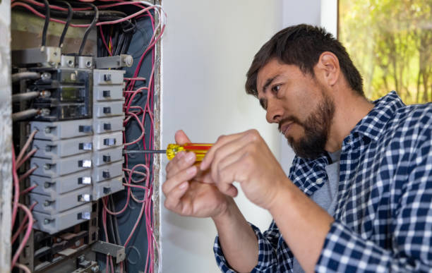 Best Commercial Electrician Services  in Willow Park, TX